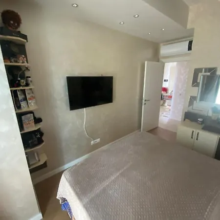 Appartement كاية شهير شقة مفروشة فاخرة *