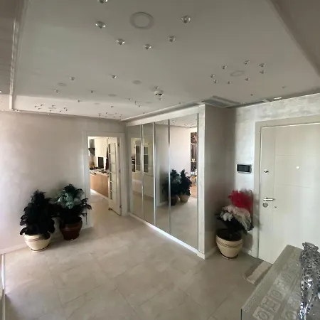 Appartement كاية شهير شقة مفروشة فاخرة *