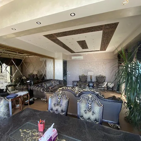 Appartement كاية شهير شقة مفروشة فاخرة Basaksehir