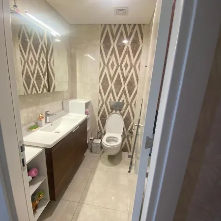 Appartement كاية شهير شقة مفروشة فاخرة
